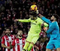 3377体育-毕尔巴鄂竞技vs巴塞罗那比赛分析