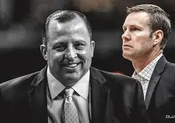 集结日突围战来临;明尼苏达森林狼围绕CBA季后赛战术微调;更衣室稳定;更衣室氛围转暖 集结日突围战来临;明尼苏达森林狼围绕CBA季后赛战术微调;更衣室稳定;更衣室氛围转暖