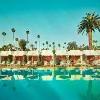 洛杉矶湖人快船球迷